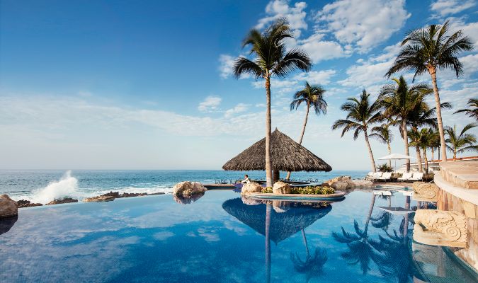 One&Only Palmilla Resort