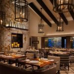 One&Only Palmilla SEARED Restaurant