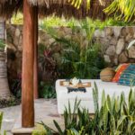 One&Only Palmilla Spa Villa Bed