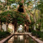 belmond maroma luxury hotel in mexico arrival