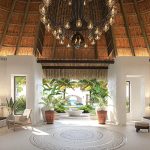 belmond maroma lobby