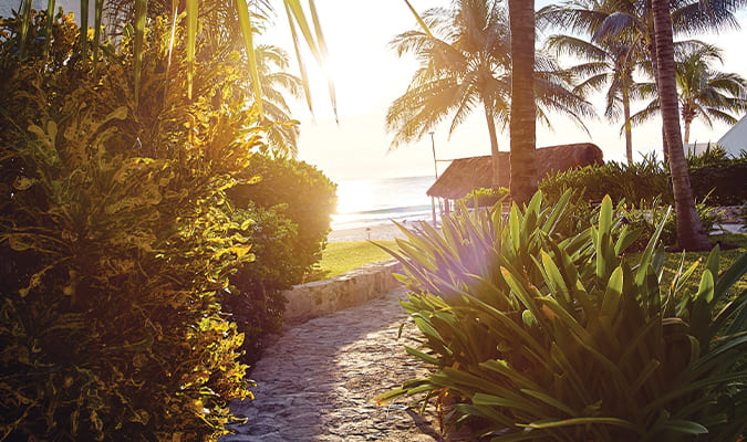 belmond maroma path