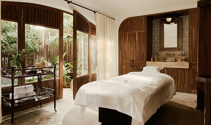 belmond maroma luxury hotel in mexico spa guerlain