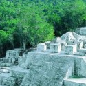 Yucatan Ecotour Calakmul