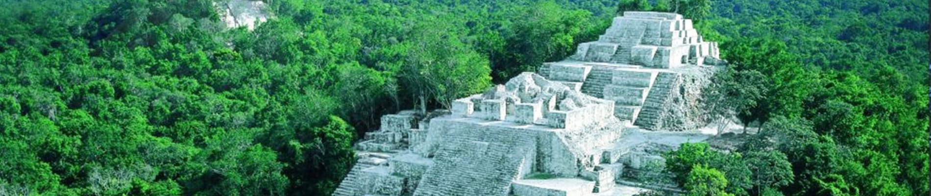 Yucatan Ecotour Calakmul