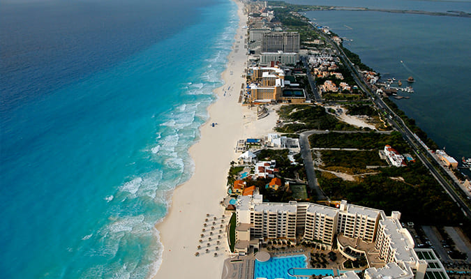 Whale Sharke Adventure Cancun