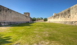 Riviera Maya Chichen Itza