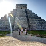 Chichen Itza Yucatan Peninsula