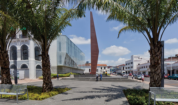 Tabasco Villahermosa