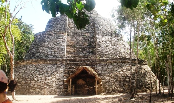 Coba Tranquility Tours