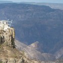 Copper Canyon Discover Mexico Header