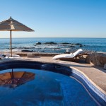 Luxury hotel in Cabo San Lucas