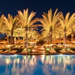 Luxury hotel in Cabo San Lucas