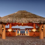 Luxury hotel in Cabo San Lucas