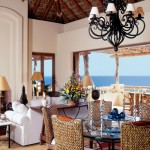 Luxury hotel in Cabo San Lucas