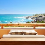 Luxury hotel in Cabo San Lucas