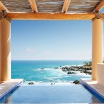 Luxury hotel in Cabo San Lucas