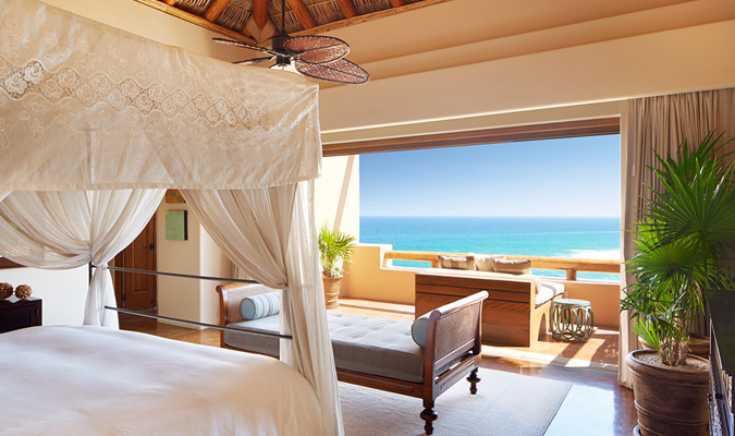 Esperanza is a secluded, world-class resort in Los Cabos that pampers you with luxurious accommodations, distinctive cuisine and the finest amenities that epitomize the relaxed spirit of the Baja lifestyle. | https://www.journeymexico.com/hotel/esperanza-resort