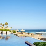 Luxury hotel in Cabo San Lucas