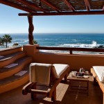 Luxury hotel in Cabo San Lucas