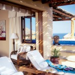 Luxury hotel in Cabo San Lucas