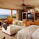 Luxury hotel in Cabo San Lucas