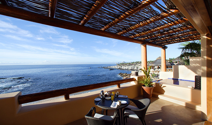 Esperanza is a secluded, world class resort in Los Cabos that pampers you with luxurious accommodations, distinctive cuisine and the finest amenities that epitomize the relaxed spirit of the Baja lifestyle. | https://www.journeymexico.com/hotel/esperanza resort