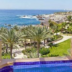 Luxury resort in Cabo