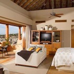 Luxury resort in Cabo