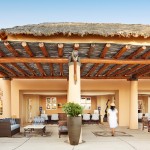 Luxury hotel in Cabo San Lucas