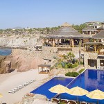 Luxury resort in Cabo