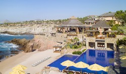 Luxury resort in Cabo