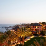 Luxury hotel in Cabo San Lucas