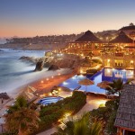 Luxury hotel in Cabo San Lucas