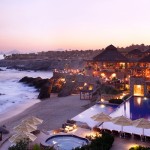 Luxury hotel in Cabo San Lucas