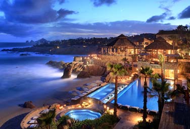 Esperanza Resort Los Cabos