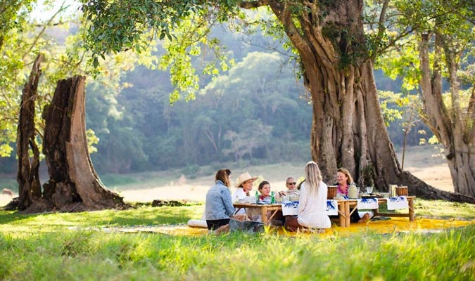 family hacienda san antonio