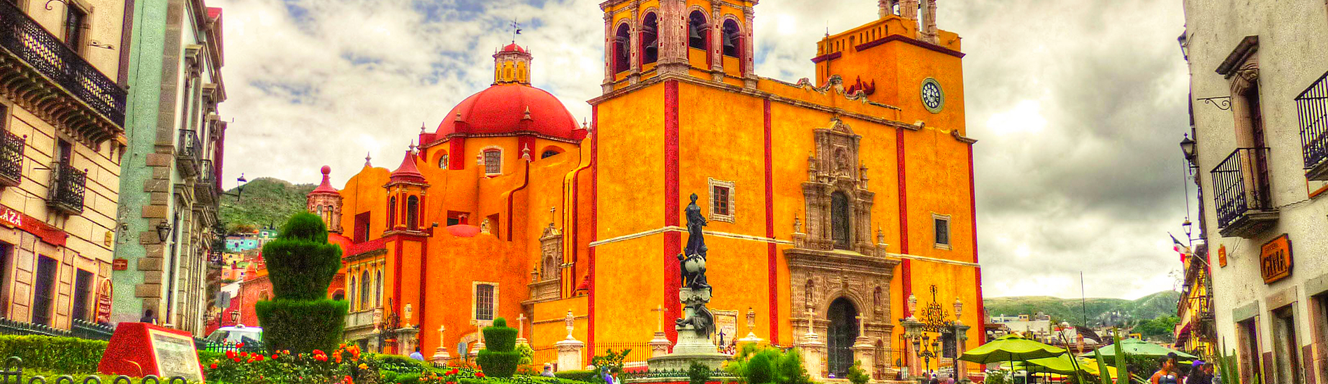 guanajuato mexico tour