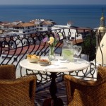 Boutique hotel in Puerto Vallarta