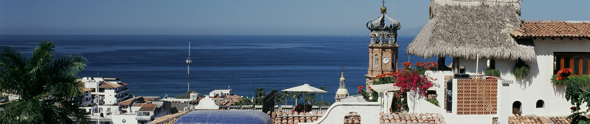 Hacienda San Angel Puerto Vallarta