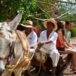 Hacienda Temozon Luxury Hotel in Yucatan