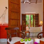 Hacienda Temozon Luxury Hotel in Yucatan