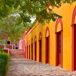 Hacienda Temozon Luxury Hotel in Yucatan