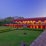 Hacienda Temozon Luxury Hotel in Yucatan