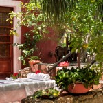 Hacienda Temozon Luxury Hotel in Yucatan