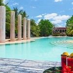 Hacienda Temozon Luxury Hotel in Yucatan