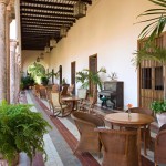 Hacienda Temozon Luxury Hotel in Yucatan