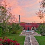 Luxury Yucatan Hacienda Collection