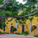 hacienda xcanatun merida