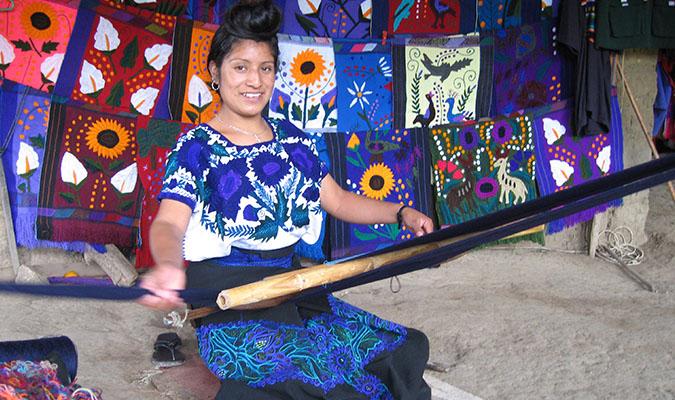 Chiapas Culture Chamula